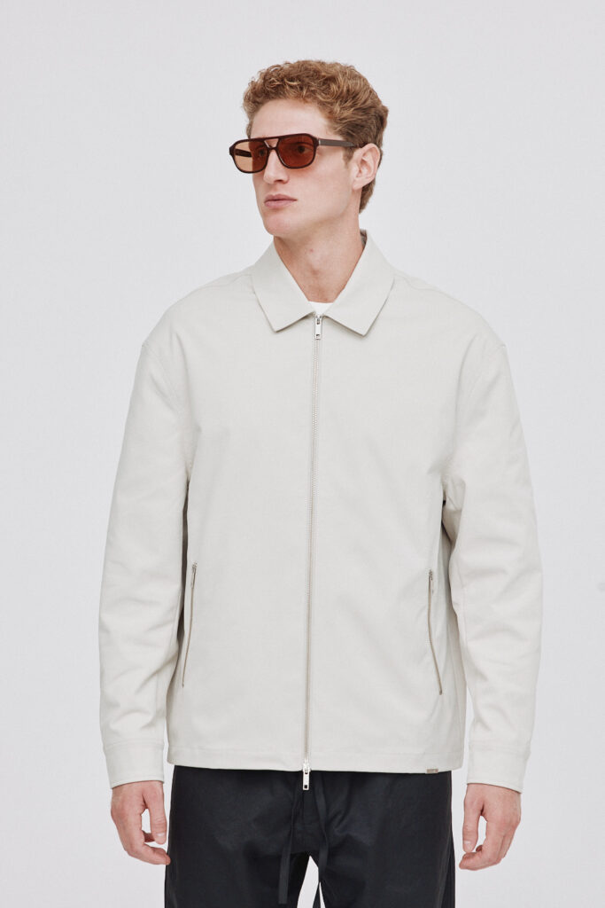 NYL JACKET NJ004