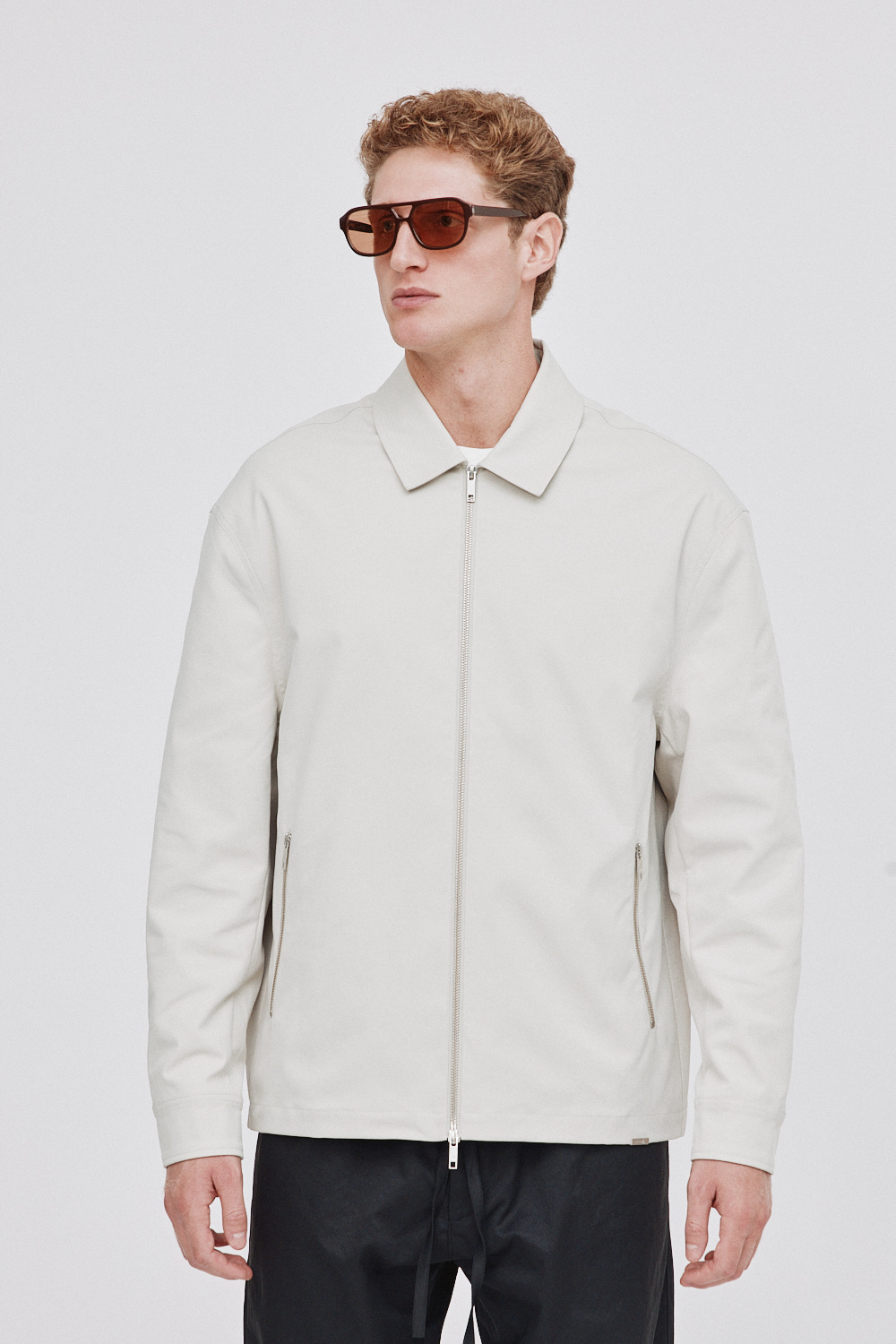 NYL JACKET NJ004
