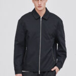 NYL JACKET NJBLACK
