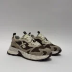 RUNNER SUEDE