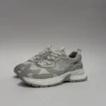 RUNNER SUEDE