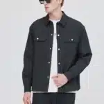 JACKET FLA003