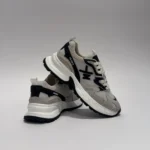 RUNNER SUEDE