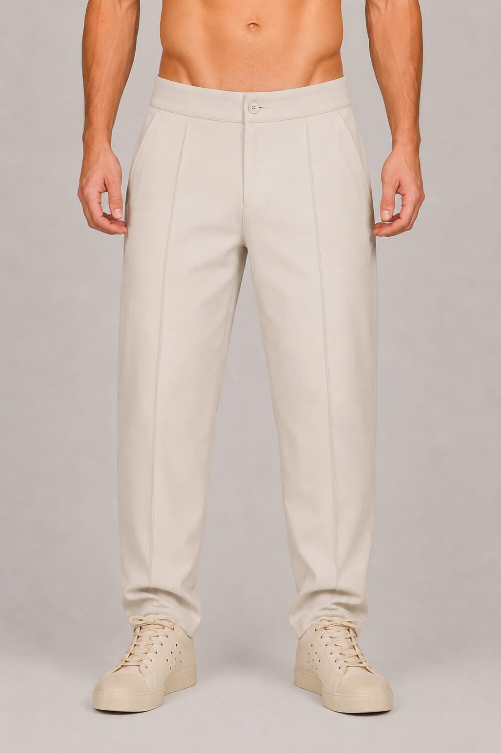 CLASSIC PANTS P0037STON