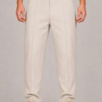 CLASSIC PANTS P0037STON