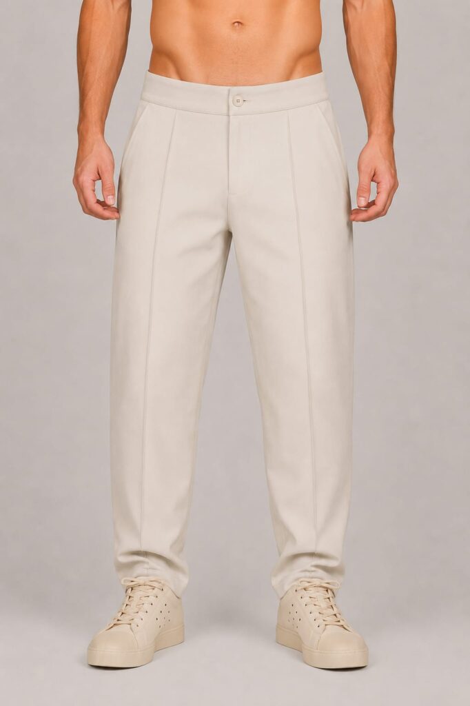 CLASSIC PANTS P0037STON