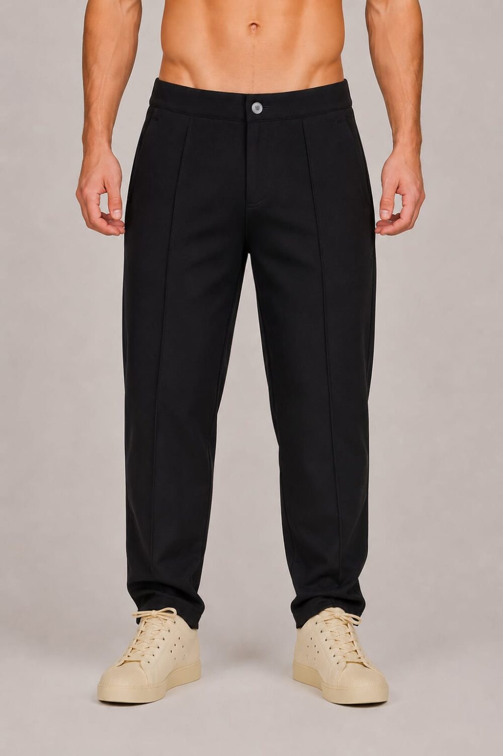 CLASSIC PANTS P0037