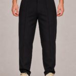 CLASSIC PANTS P0037