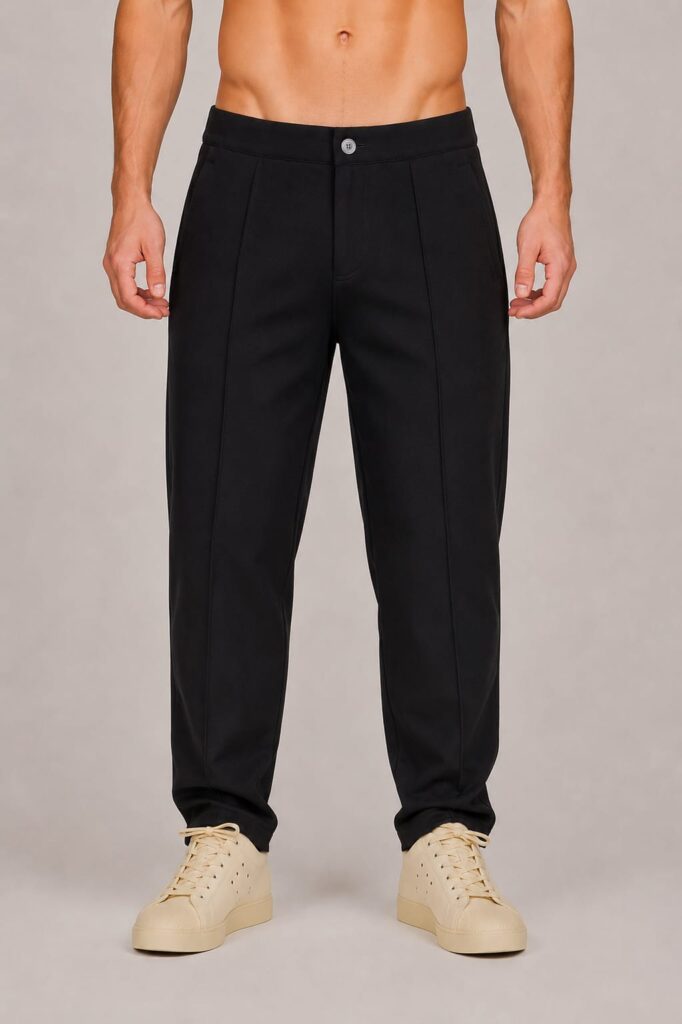 CLASSIC PANTS P0037