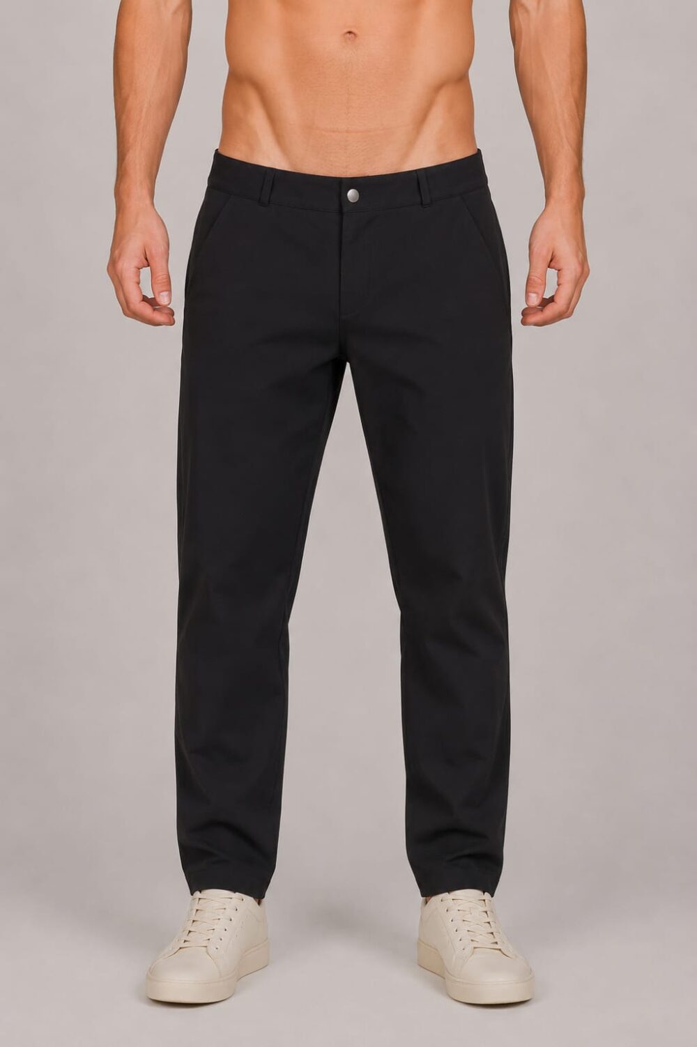 Y.N P0072 PANTS