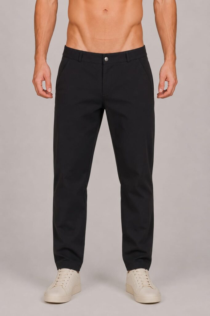 Y.N P0072 PANTS