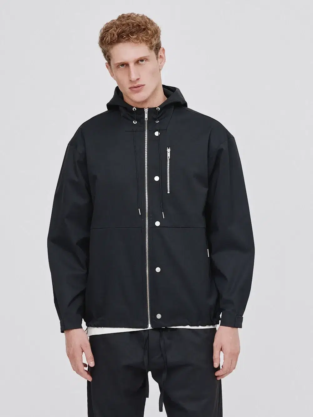 UTI JAKET 003