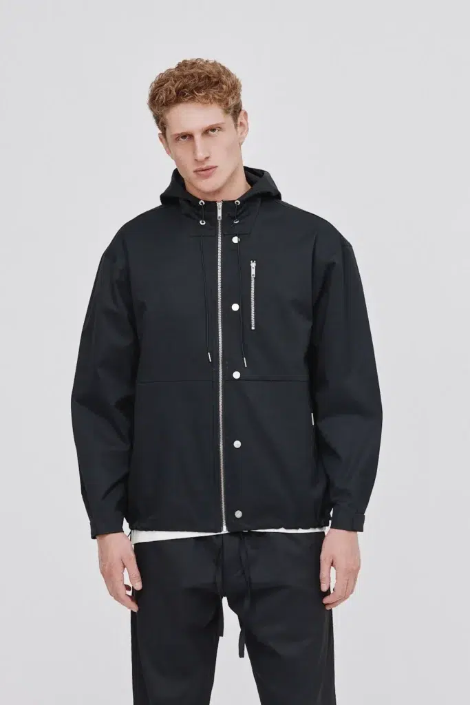 UTI JAKET 003