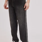 JEANS PIPING J009
