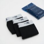 NORMAL BOXER UP001 (3 PACK)