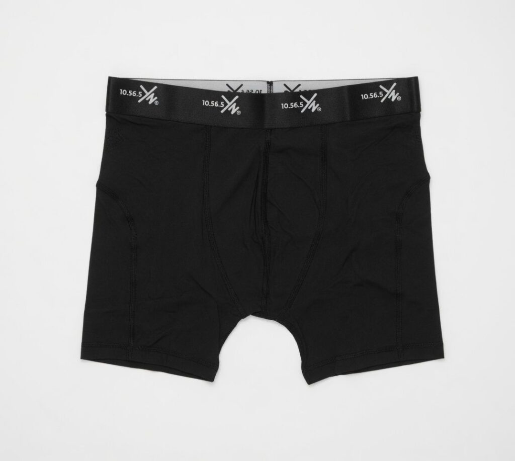 BOXER BRIFES UP002 (3 PACK)