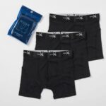 BOXER BRIFES UP002 (3 PACK)