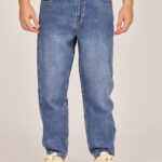 JEANS BAGGY J008