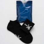 ANKLE SOCKS S0002 (3 PACK)