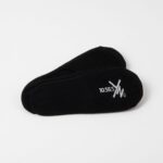 NO SHOW SOCKS S001 (3 PACK)