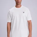 SLIM FIT 770 GRAPHIC TEE T0302MER