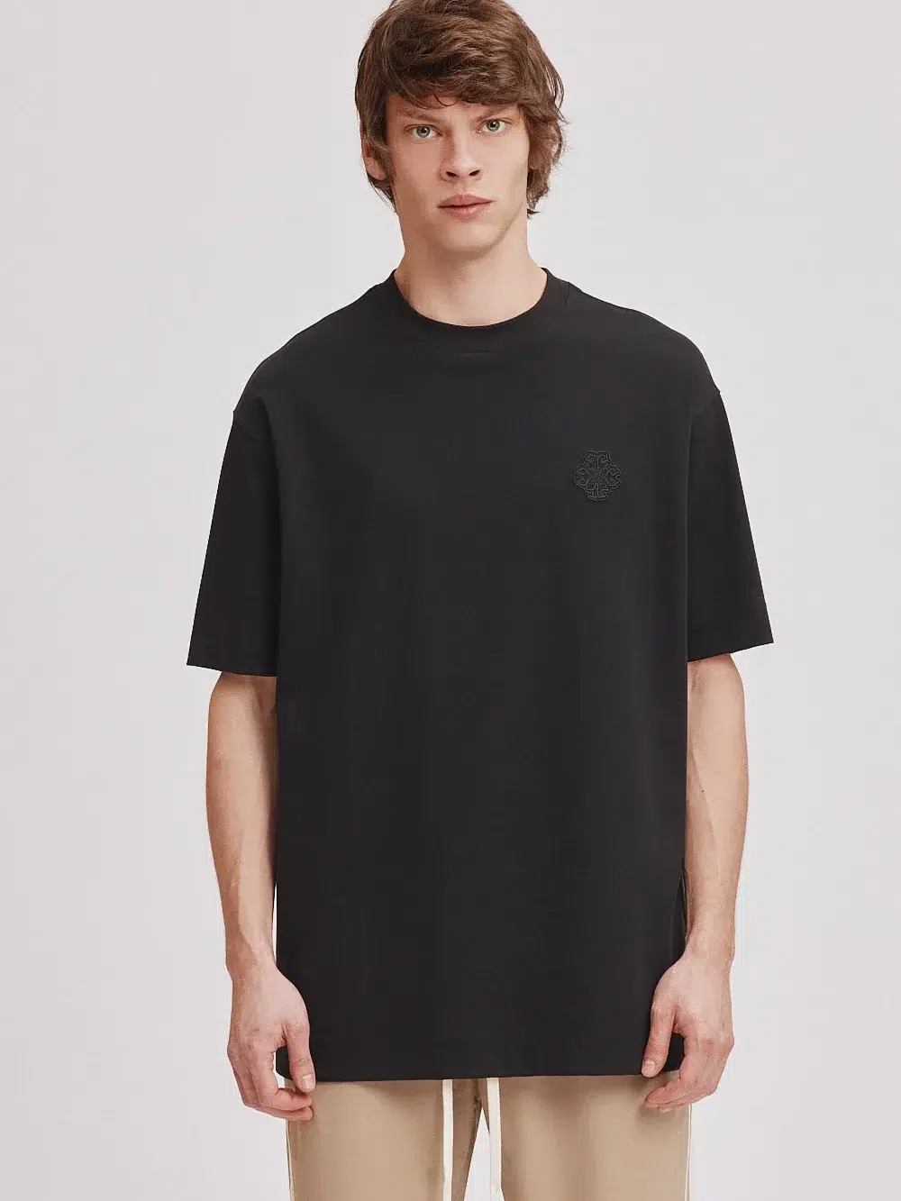 REGULAR FIT T0190