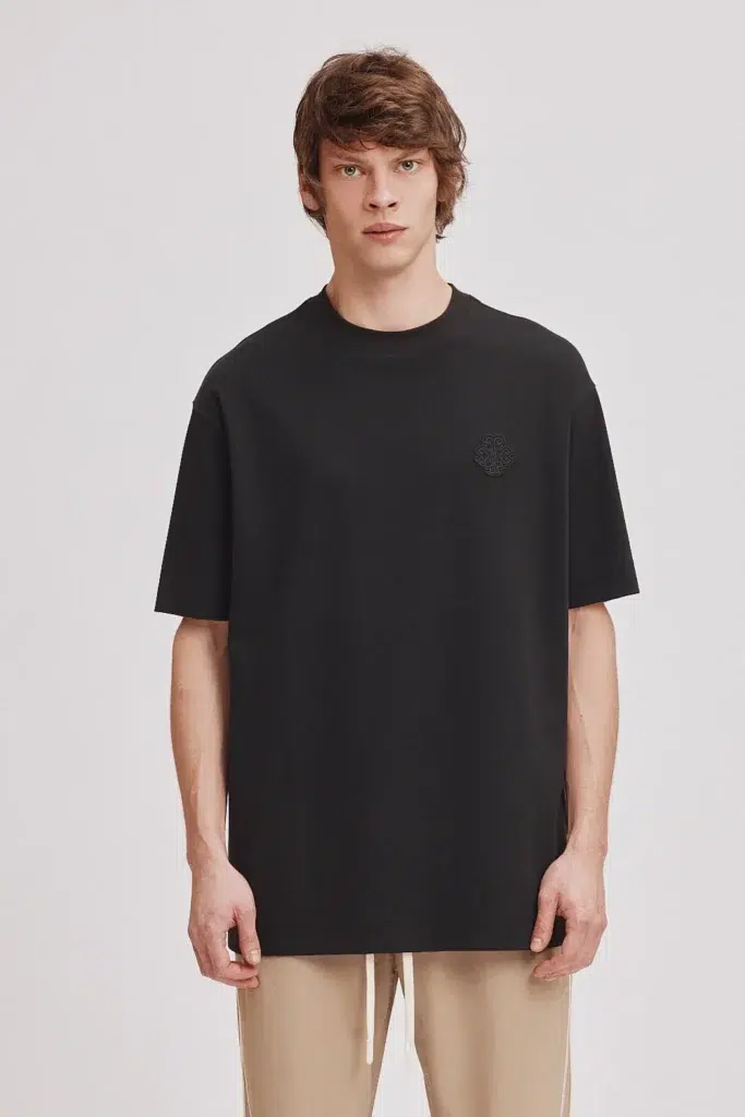 REGULAR FIT T0190