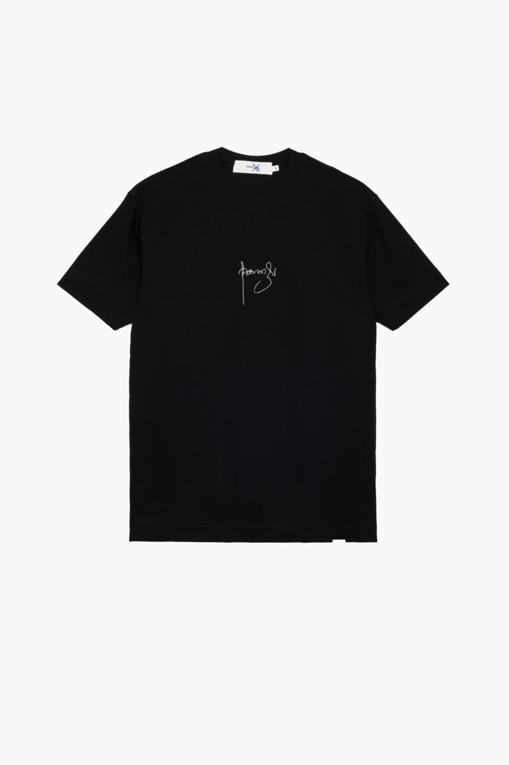 LUBAVITCHER REBBE SLIM-FIT T-SHIRT T0300SF