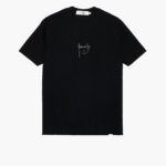 LUBAVITCHER REBBE SLIM-FIT T-SHIRT T0300SF