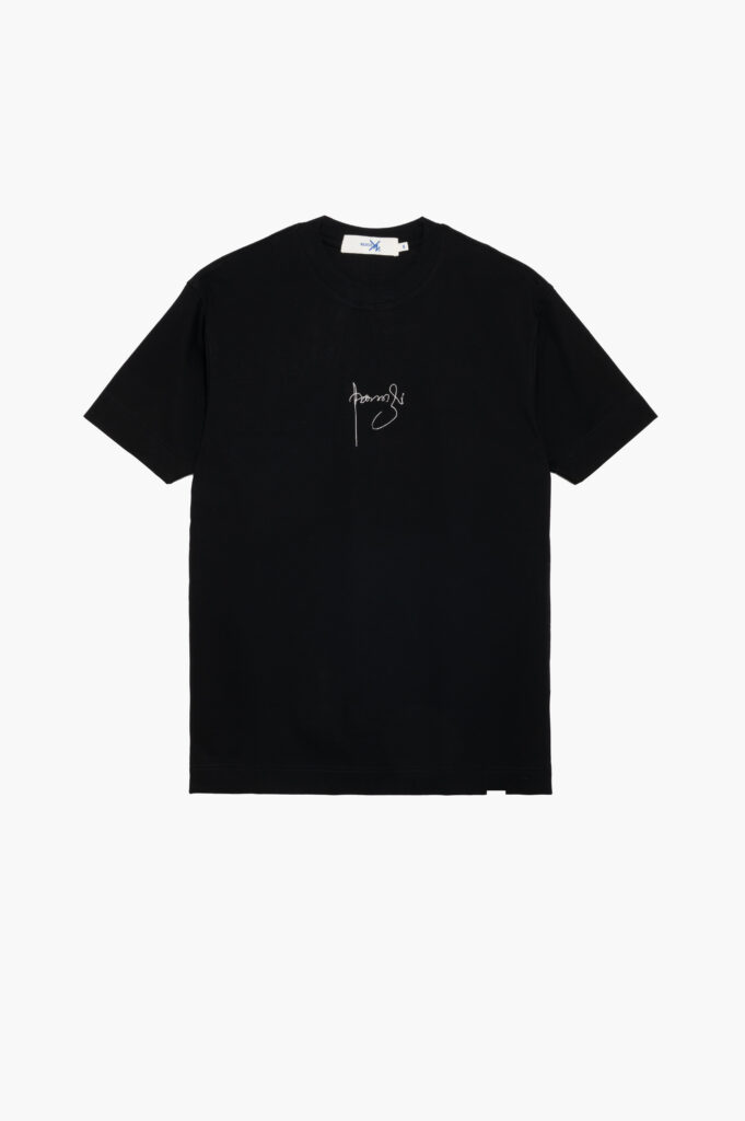 LUBAVITCHER REBBE SLIM-FIT T-SHIRT T0300SF