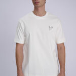 REBBE SLIM-FIT T-SHIRT T0303SF