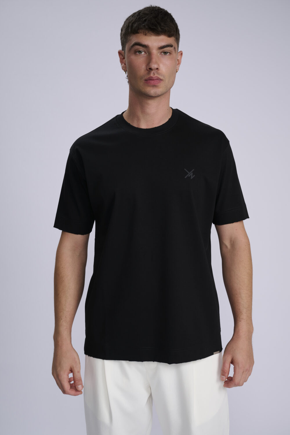 770 SLIM-FIT T-SHIRT T0304SF