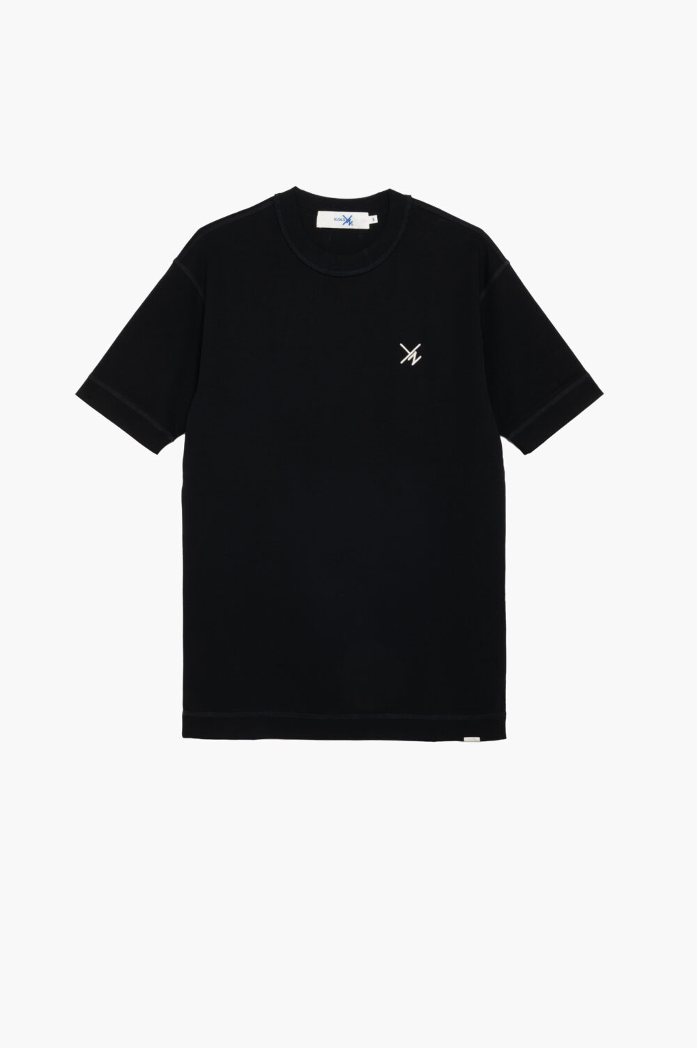 LUBAVITCHER REBBE 770 SLIM-FIT T-SHIRT T0306SF