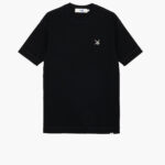 LUBAVITCHER REBBE 770 SLIM-FIT T-SHIRT T0306SF