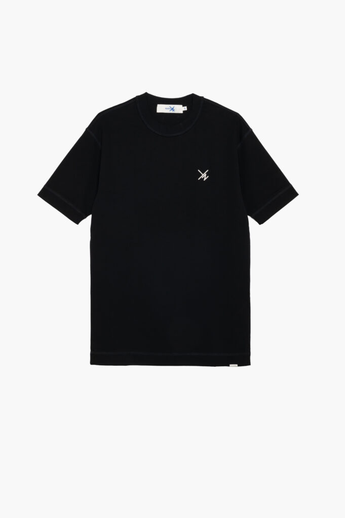 LUBAVITCHER REBBE 770 SLIM-FIT T-SHIRT T0306SF