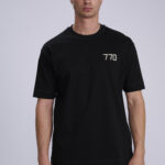 REBBE 770 SLIM-FIT T-SHIRT T0307SF