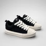 FLARE DXB7176 LOW-TOP SNEAKERS