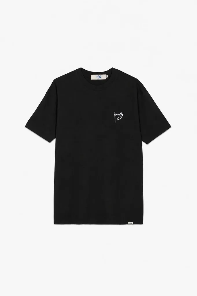 MER T0308SF THE REBBE'S DOLLAR SLIM FIT T-SHIRT