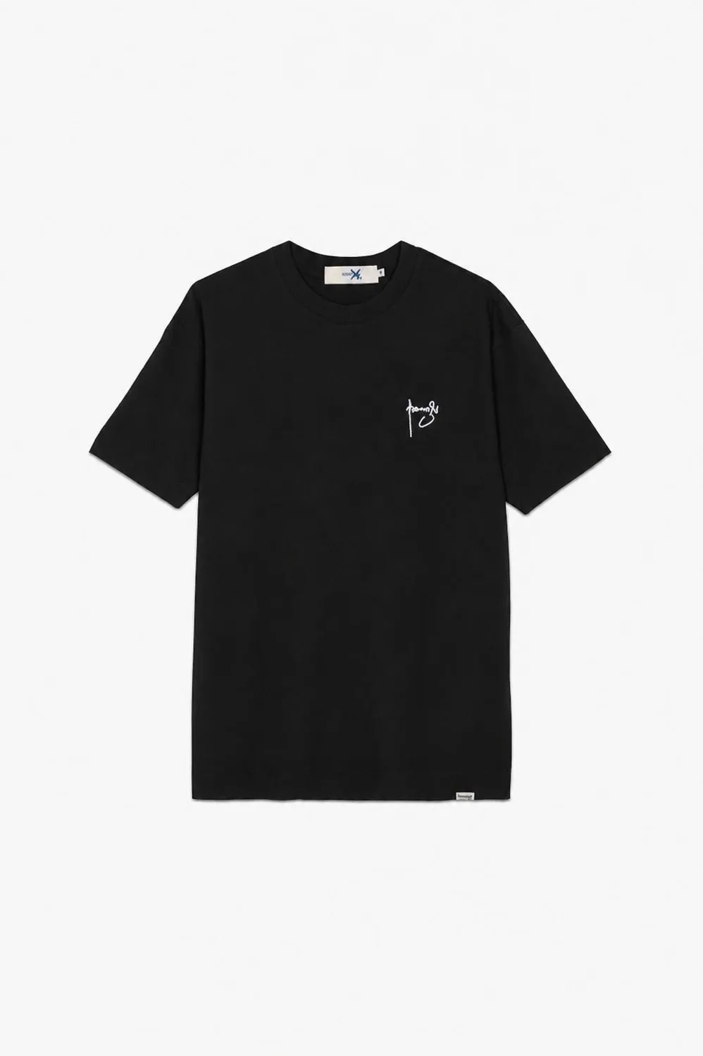 MER T0308SF THE REBBE'S DOLLAR SLIM FIT T-SHIRT