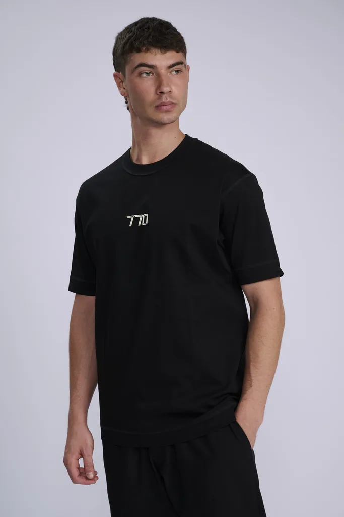 MER T0309SF 770 HERITAGE SLIM FIT T-SHIRT