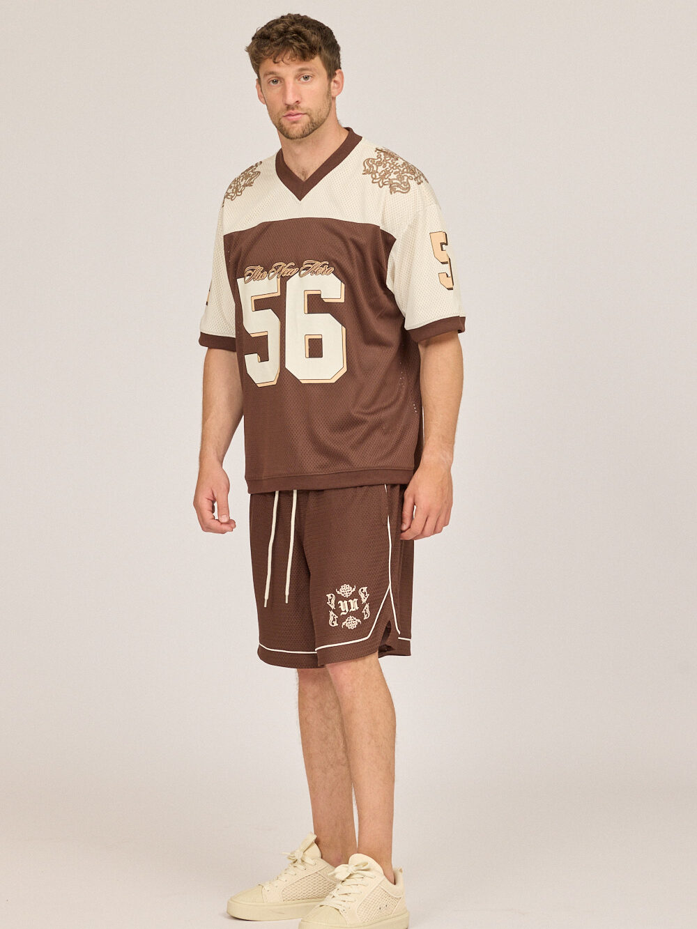 FOOTBALL-TOP FB001