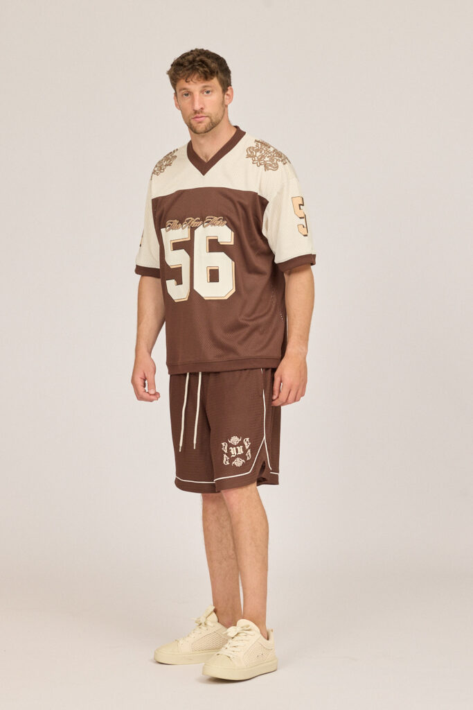 FOOTBALL-TOP FB001