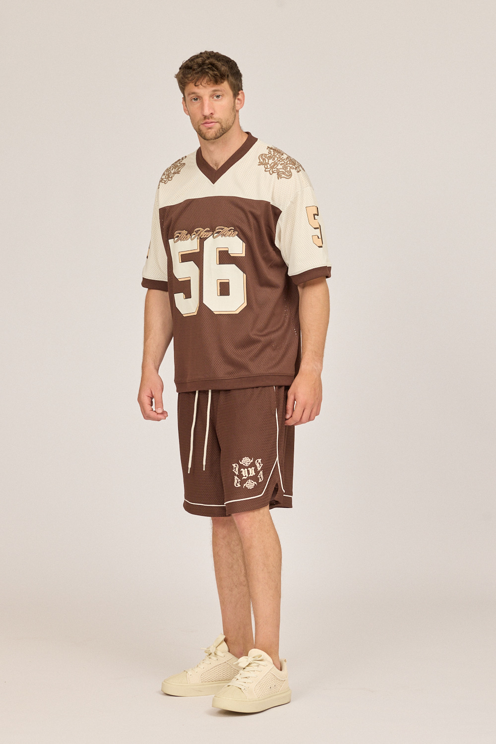 FOOTBALL-TOP FB001