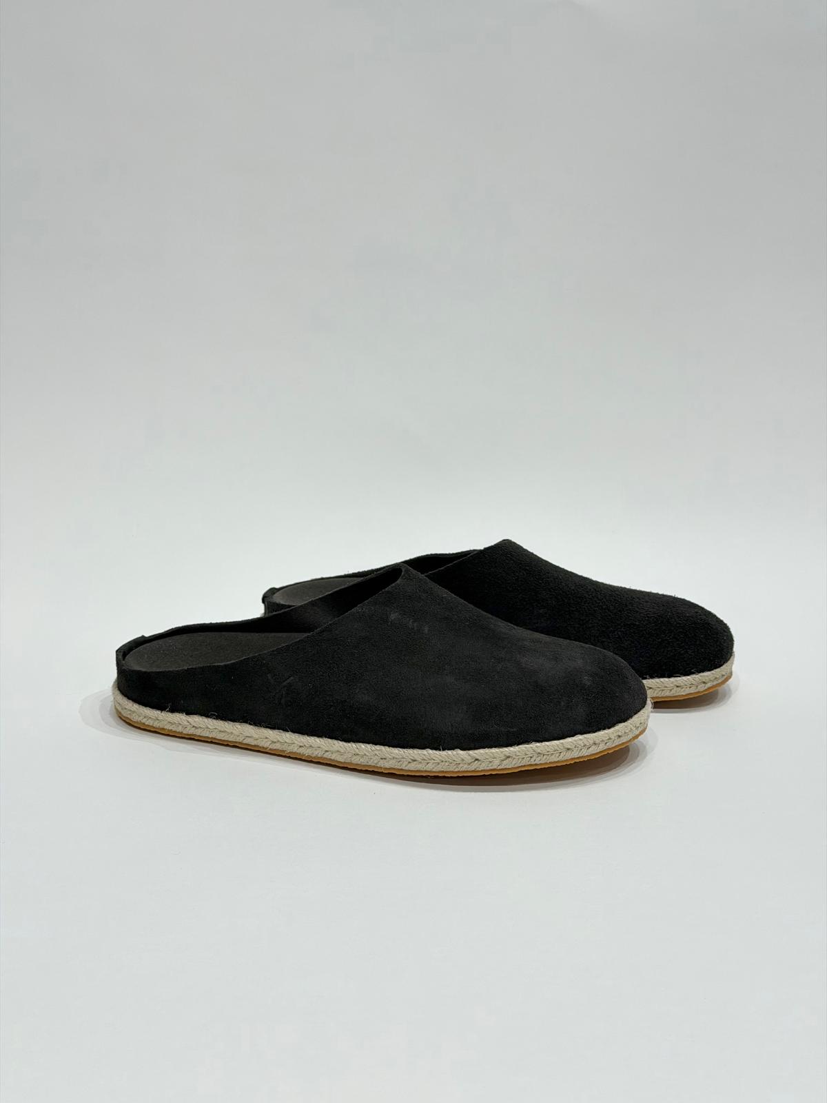 CLOGS KR2501-BE