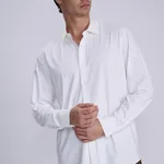 BUTTON UP SHIRT BUS010