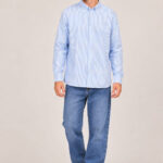 BUTTON SHIRT BUS158