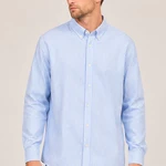 BUTTON SHIRT BUS158