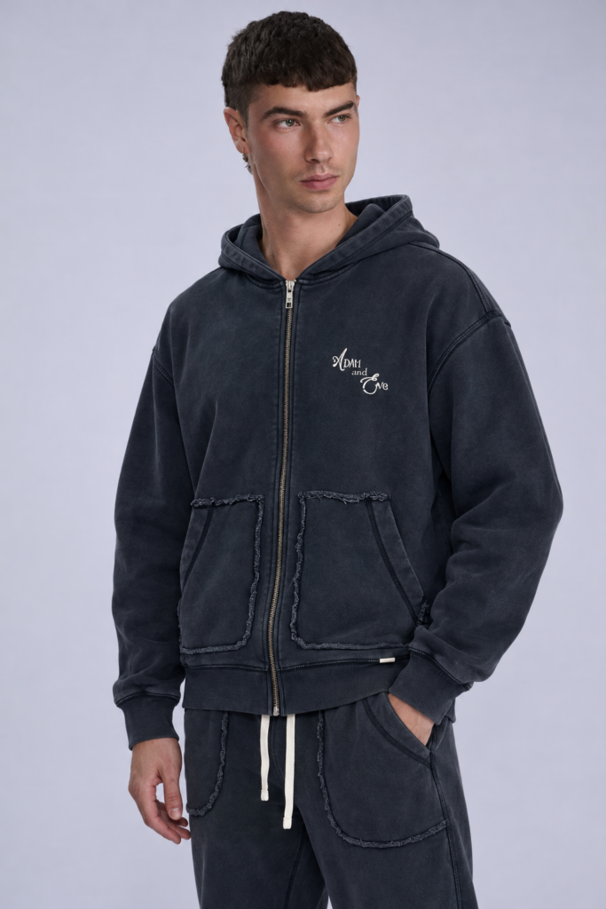 ADAM AND EVE TRACKSUIT FTS261001