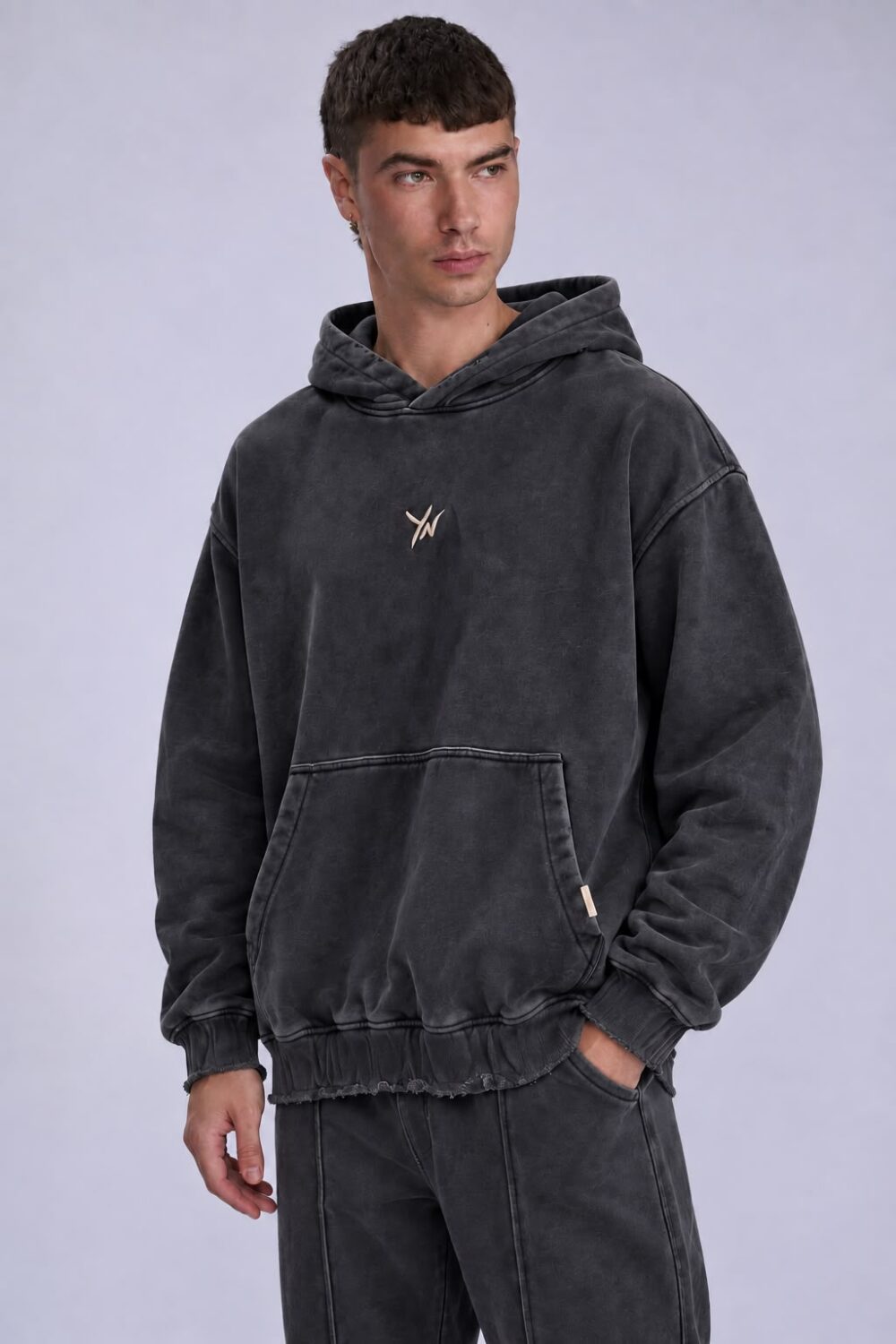 SERPENT OVERSIZED TRACKSUIT FTS261004