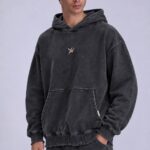 SERPENT OVERSIZED TRACKSUIT FTS261004
